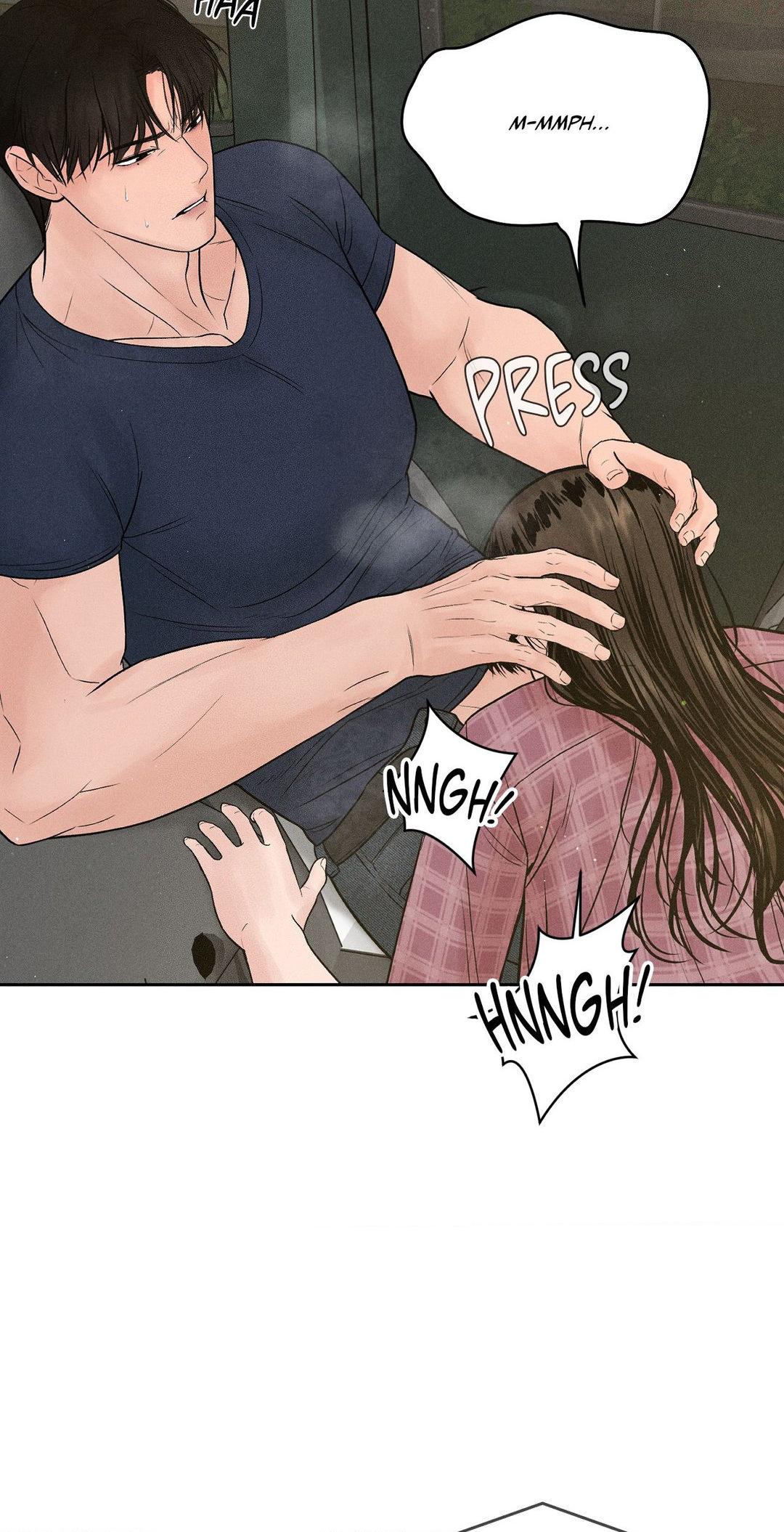 Payment for the Ride Chapter 2 page 51