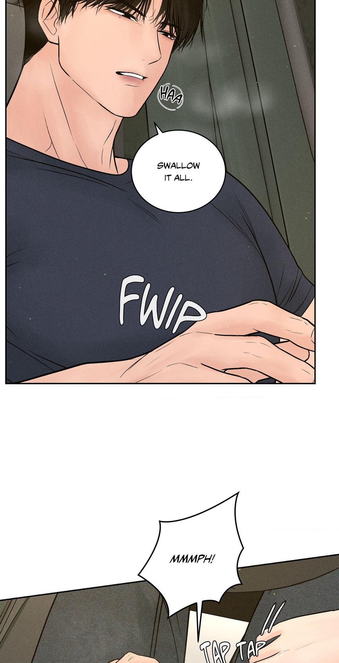 Payment for the Ride Chapter 2 page 61