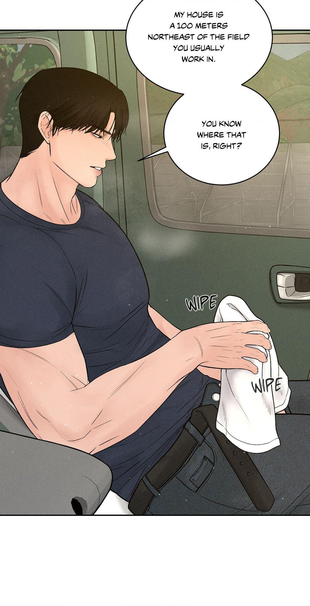 Payment for the Ride Chapter 2 page 66