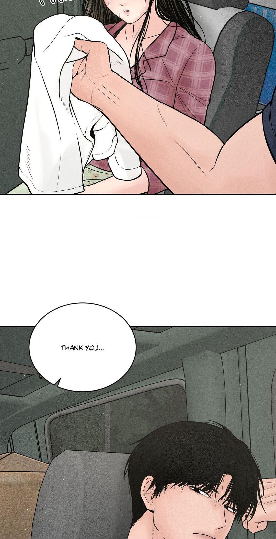 Payment for the Ride Chapter 2 page 5