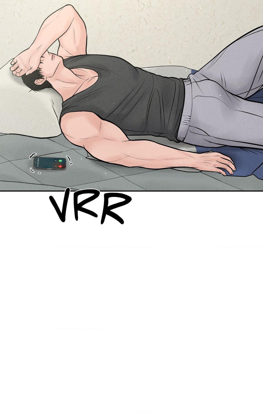 Payment for the Ride Chapter 20 page 5