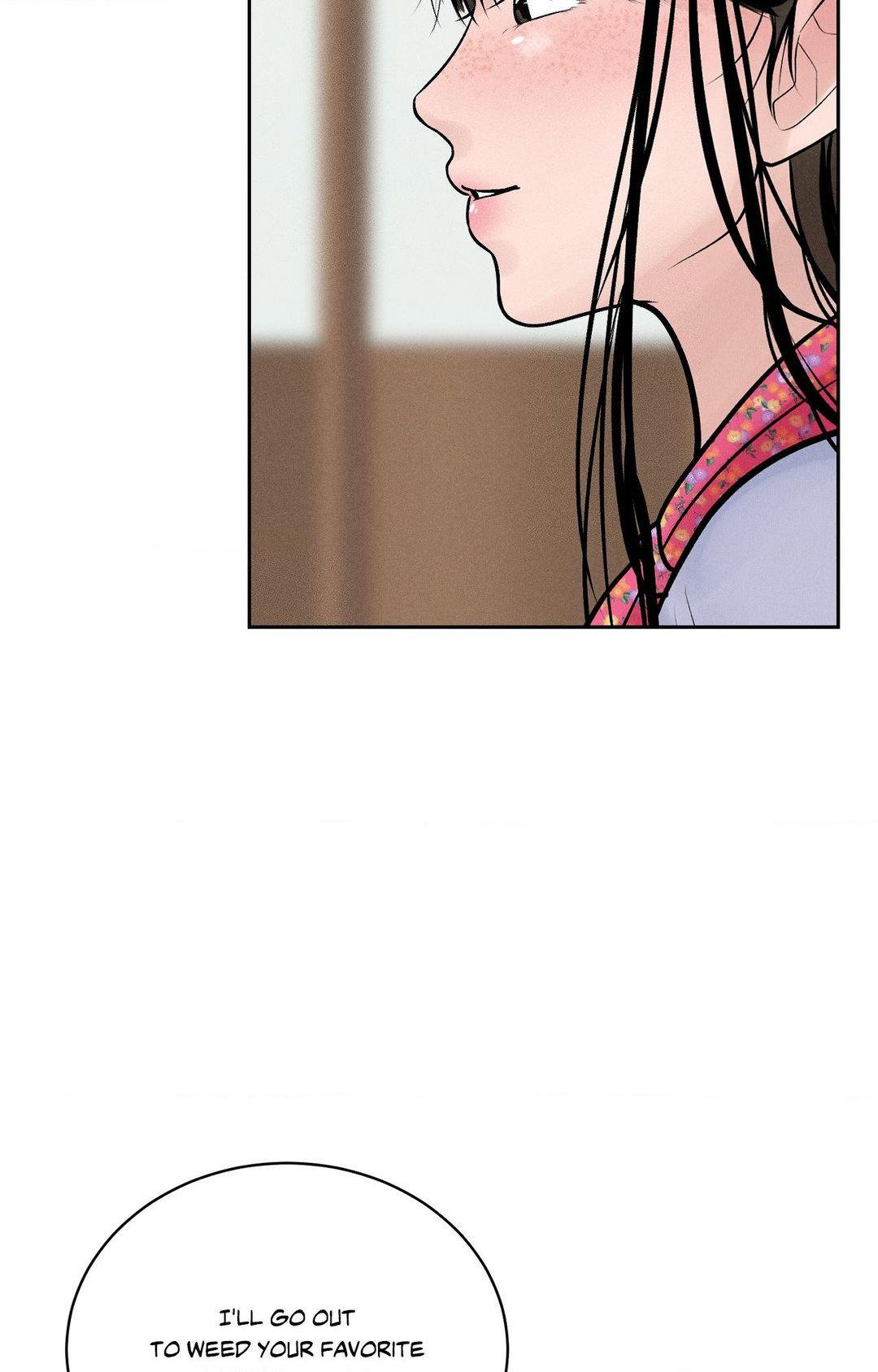 Payment for the Ride Chapter 20 page 38