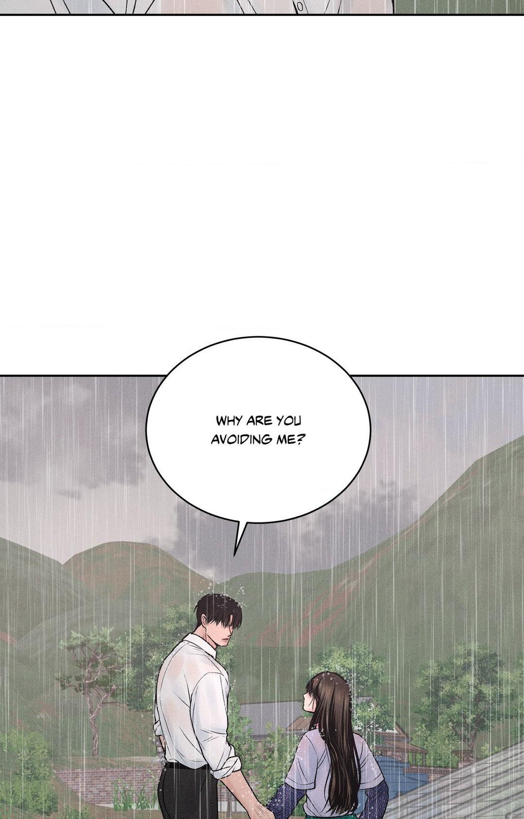 Payment for the Ride Chapter 20 page 68