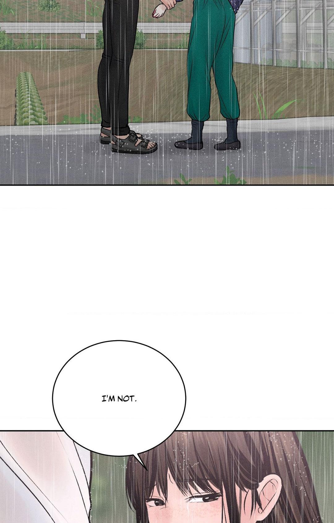 Payment for the Ride Chapter 20 page 69