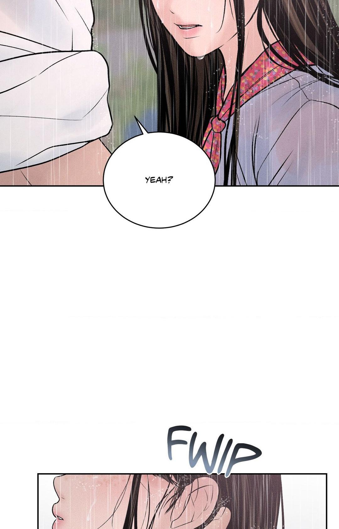 Payment for the Ride Chapter 20 page 70