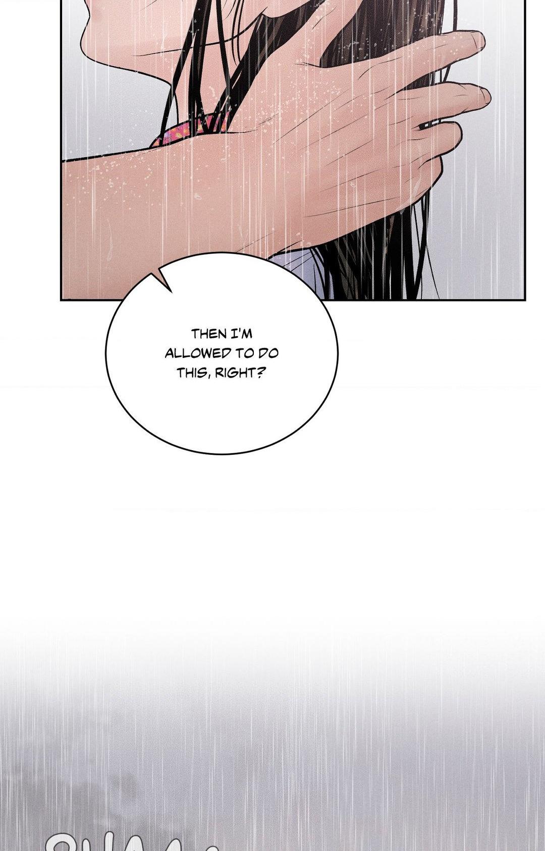 Payment for the Ride Chapter 20 page 71
