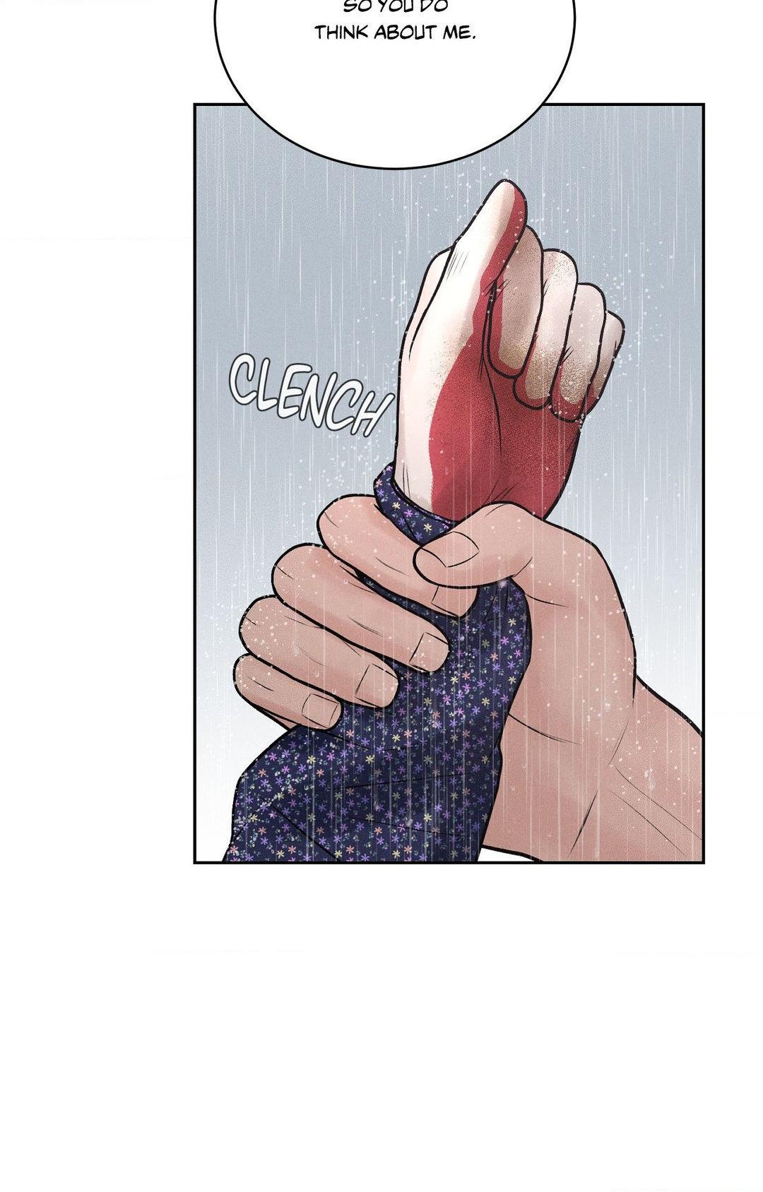 Payment for the Ride Chapter 20 page 82