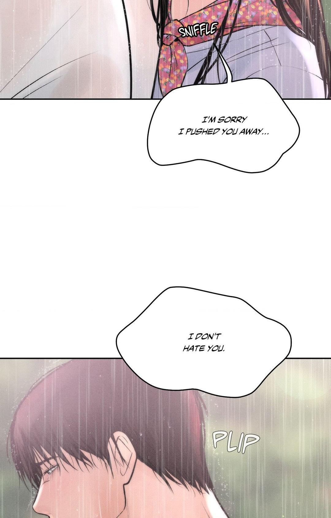 Payment for the Ride Chapter 20 page 111