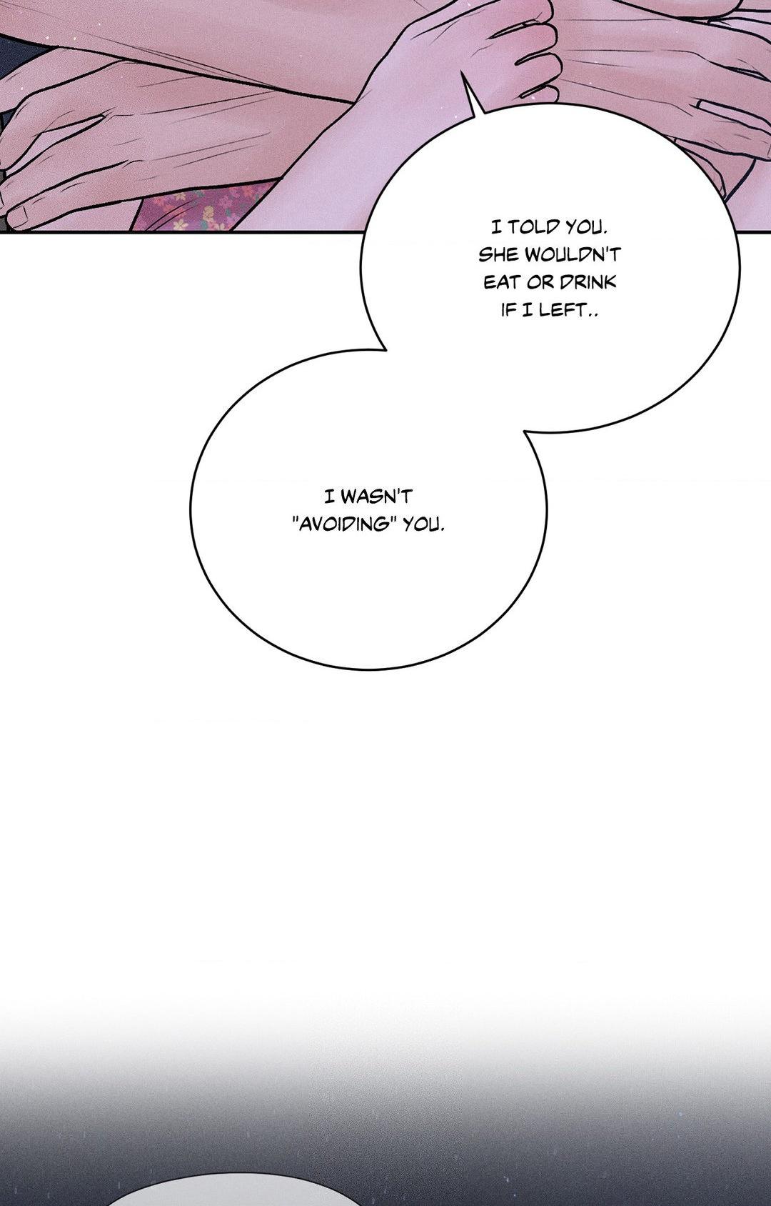 Payment for the Ride Chapter 21 page 33