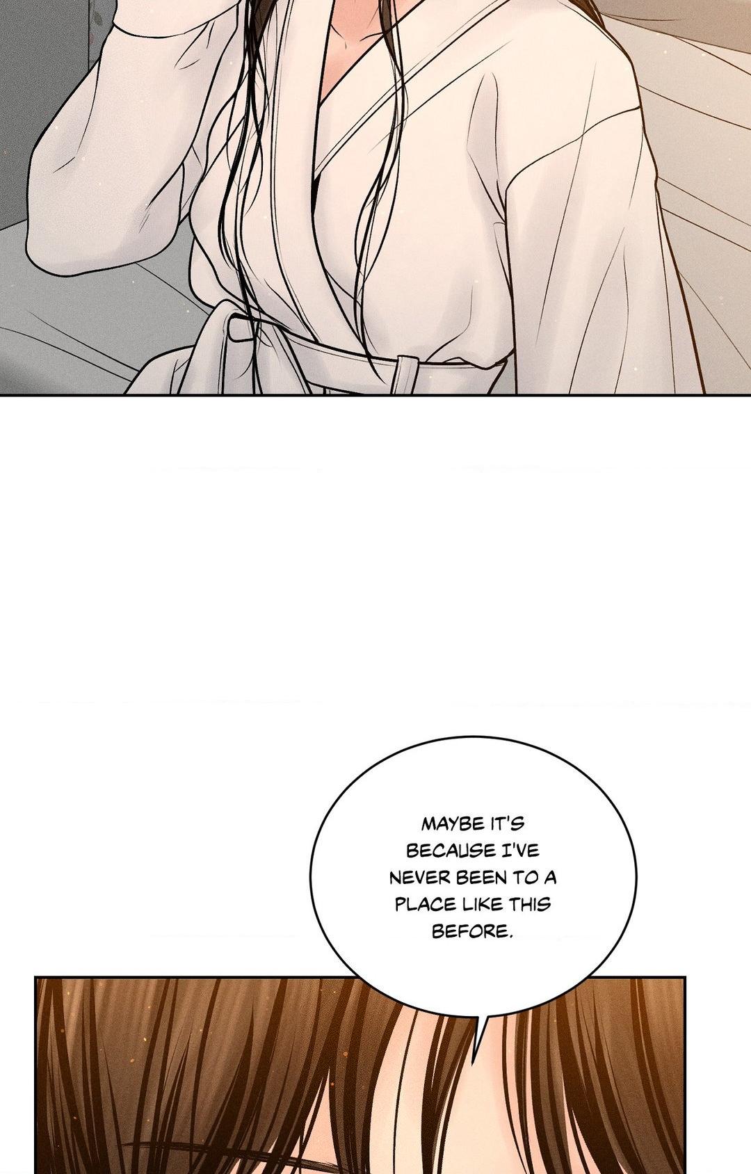 Payment for the Ride Chapter 21 page 64