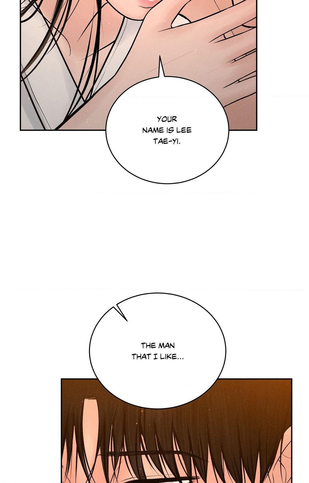 Payment for the Ride Chapter 21 page 74