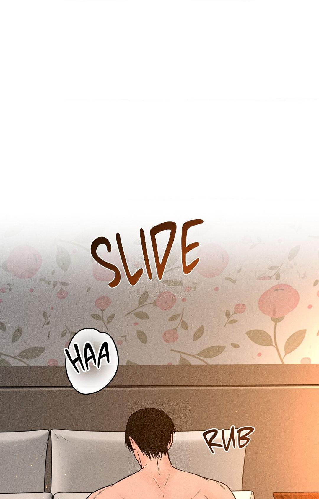 Payment for the Ride Chapter 21 page 85