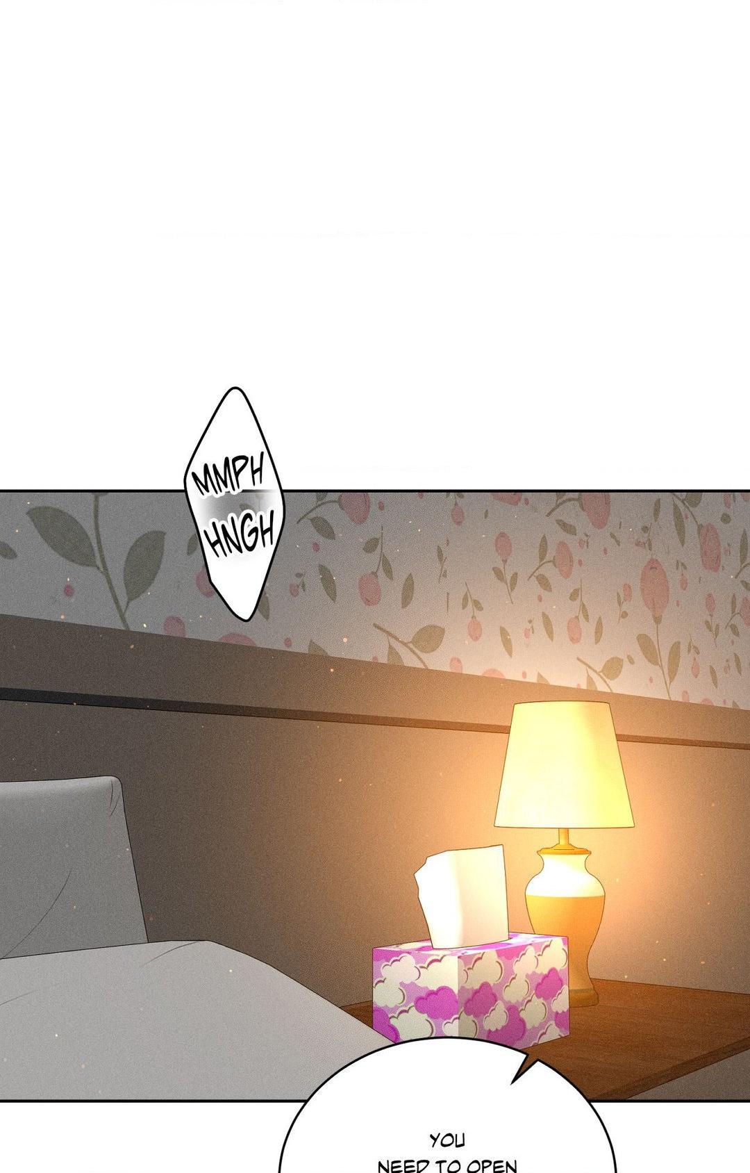 Payment for the Ride Chapter 21 page 97