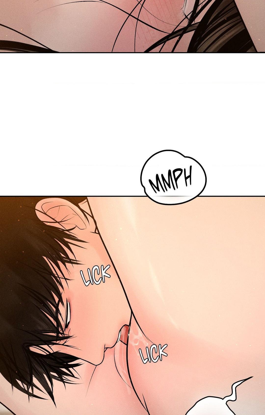 Payment for the Ride Chapter 21 page 99