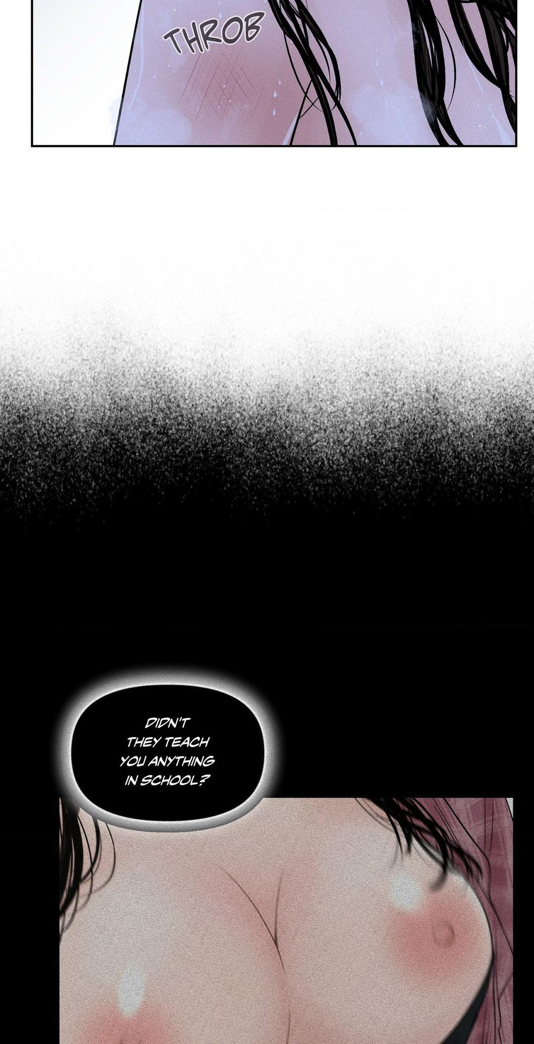 Payment for the Ride Chapter 3 page 5