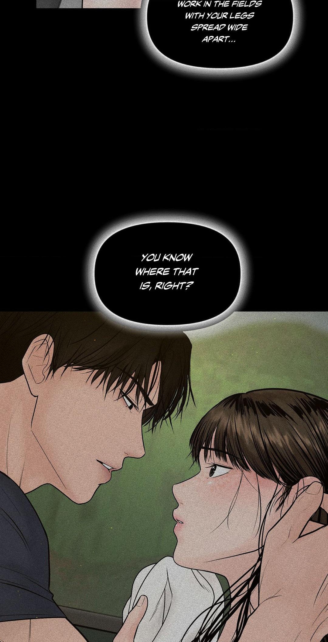 Payment for the Ride Chapter 3 page 7