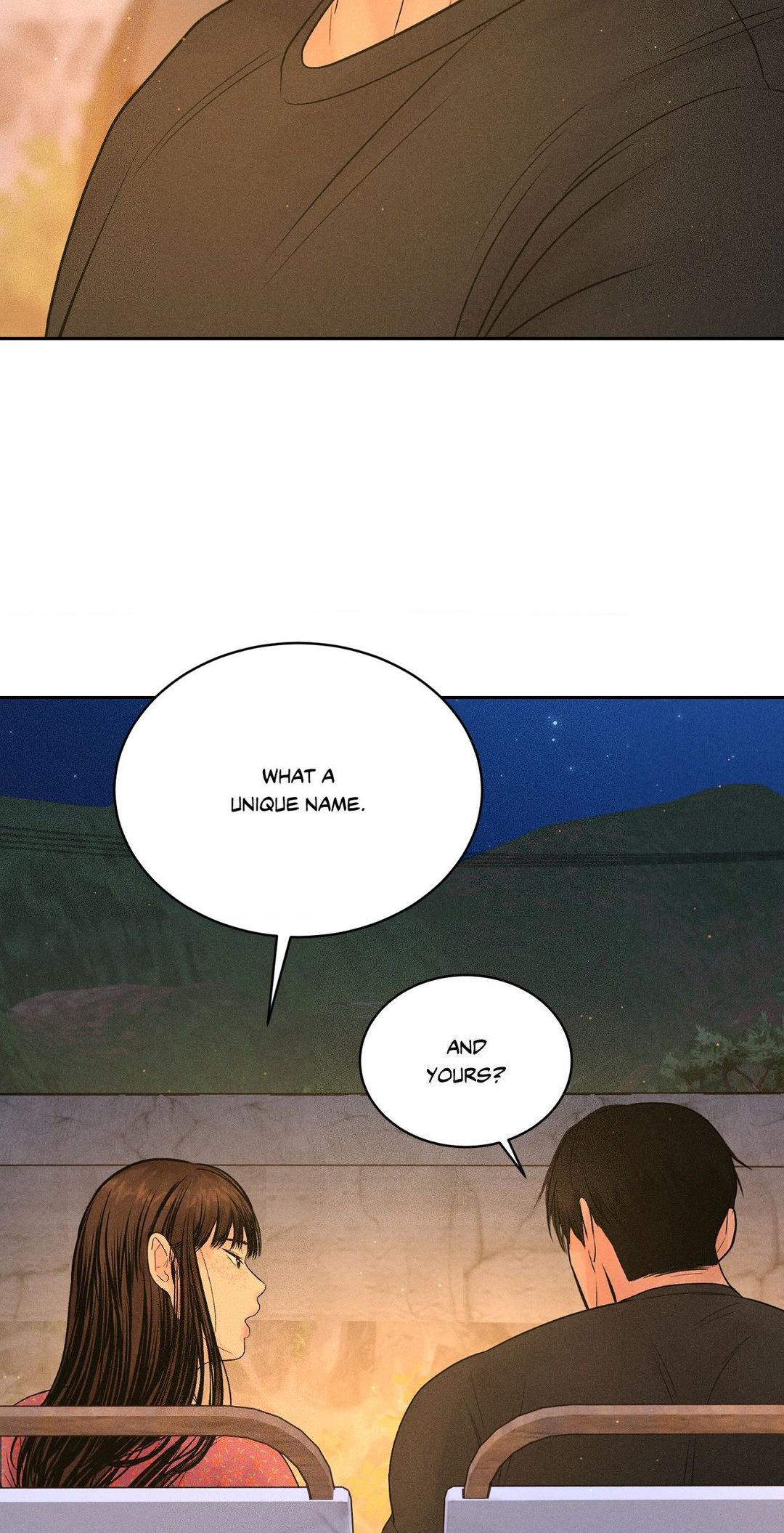 Payment for the Ride Chapter 3 page 21
