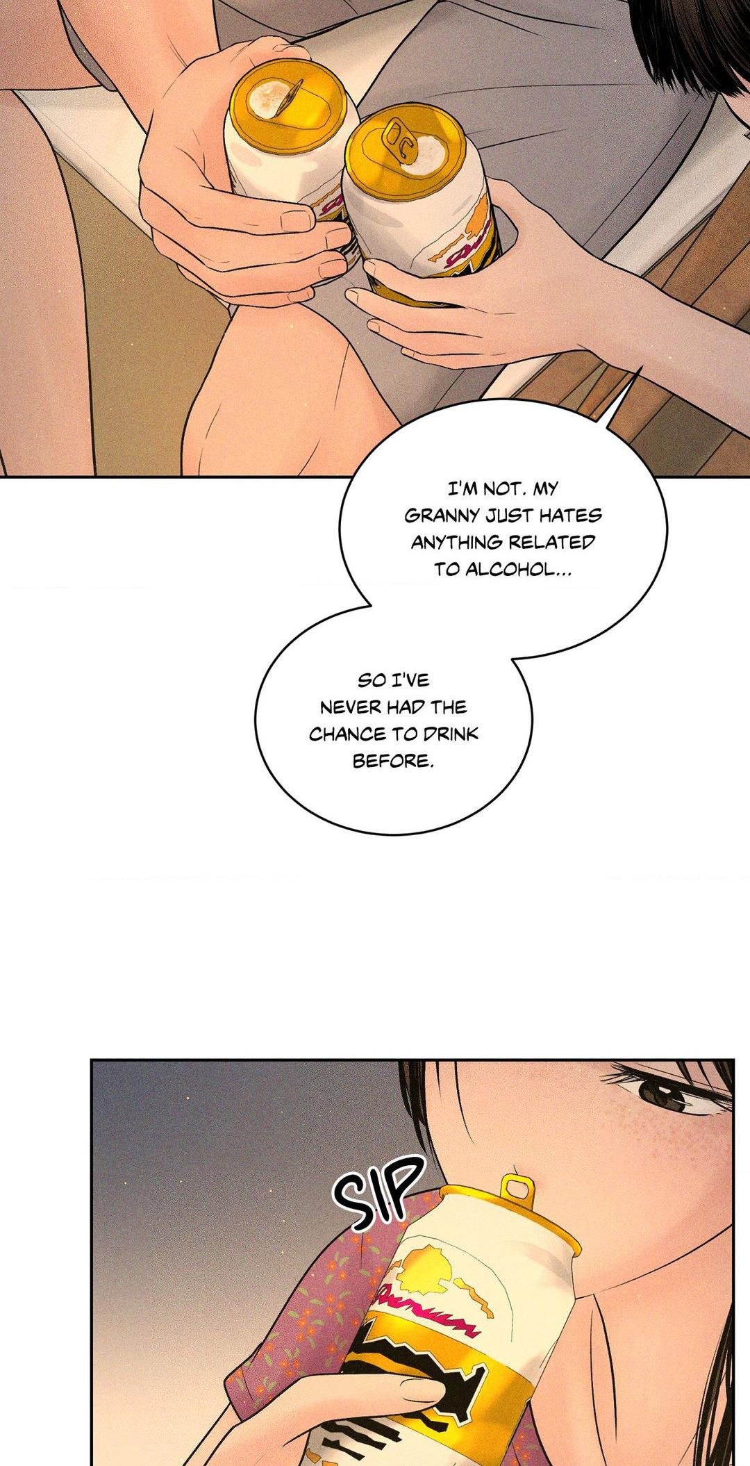 Payment for the Ride Chapter 3 page 29