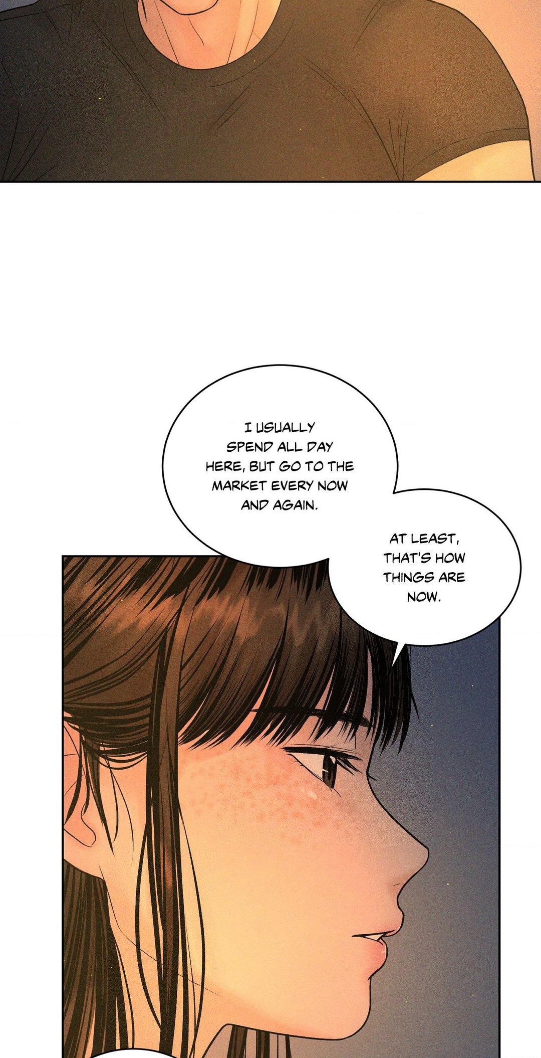 Payment for the Ride Chapter 3 page 34