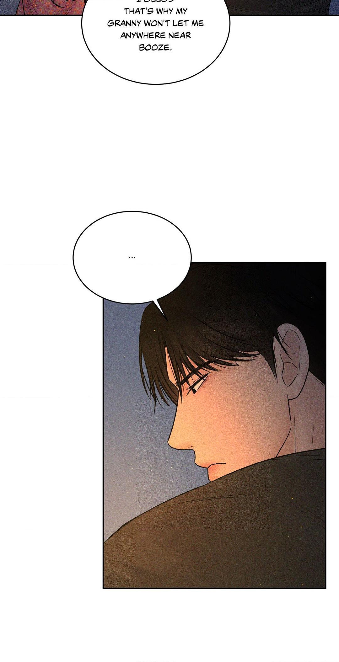 Payment for the Ride Chapter 3 page 39