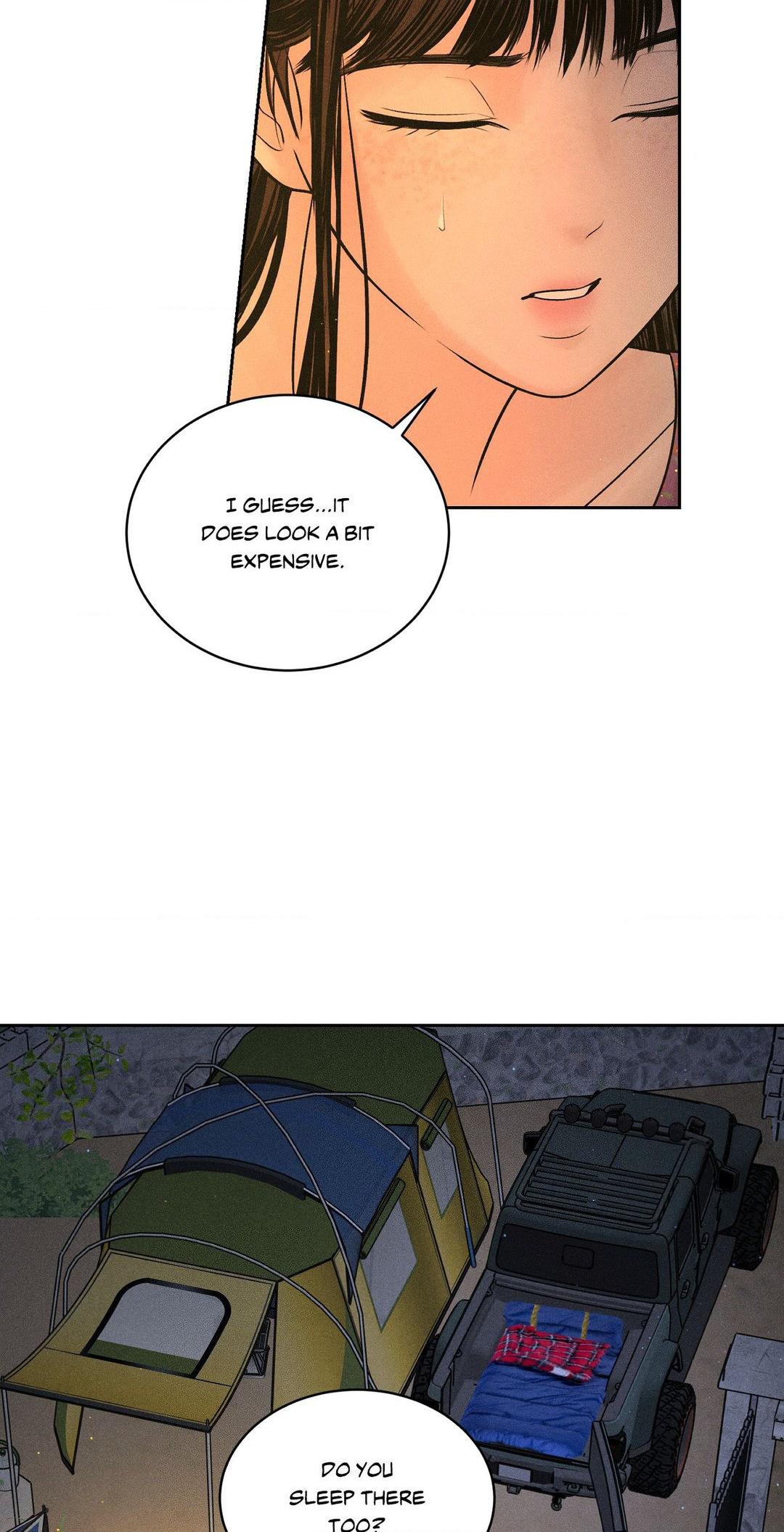Payment for the Ride Chapter 3 page 43