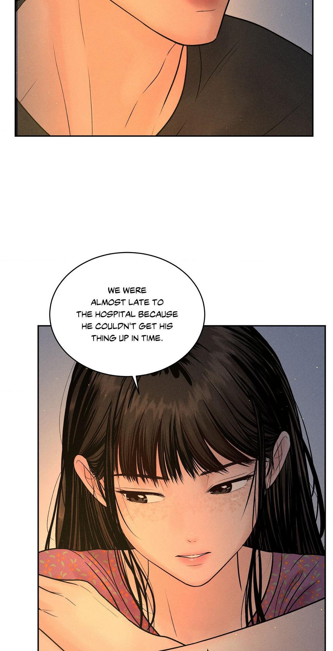 Payment for the Ride Chapter 3 page 50