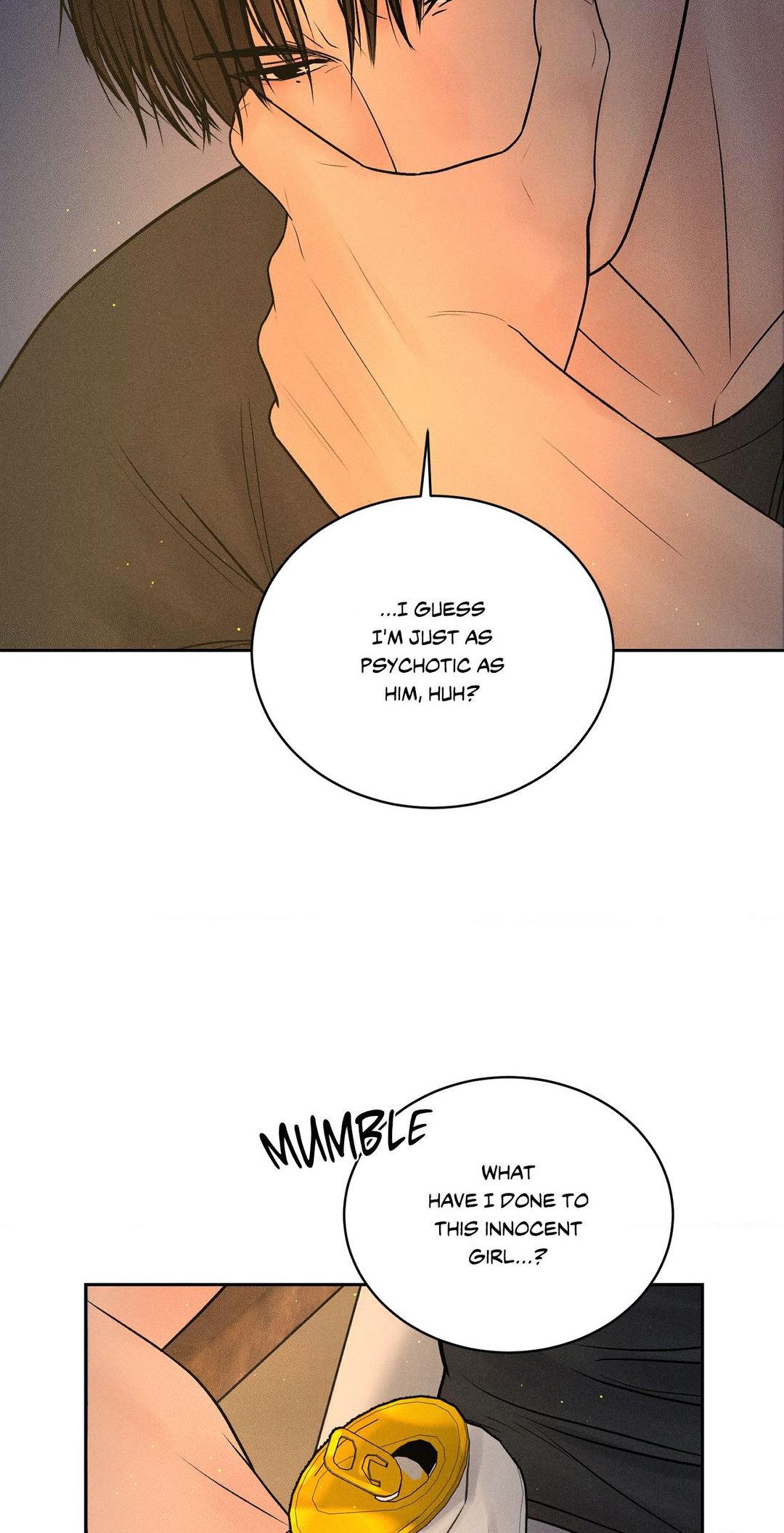 Payment for the Ride Chapter 3 page 53