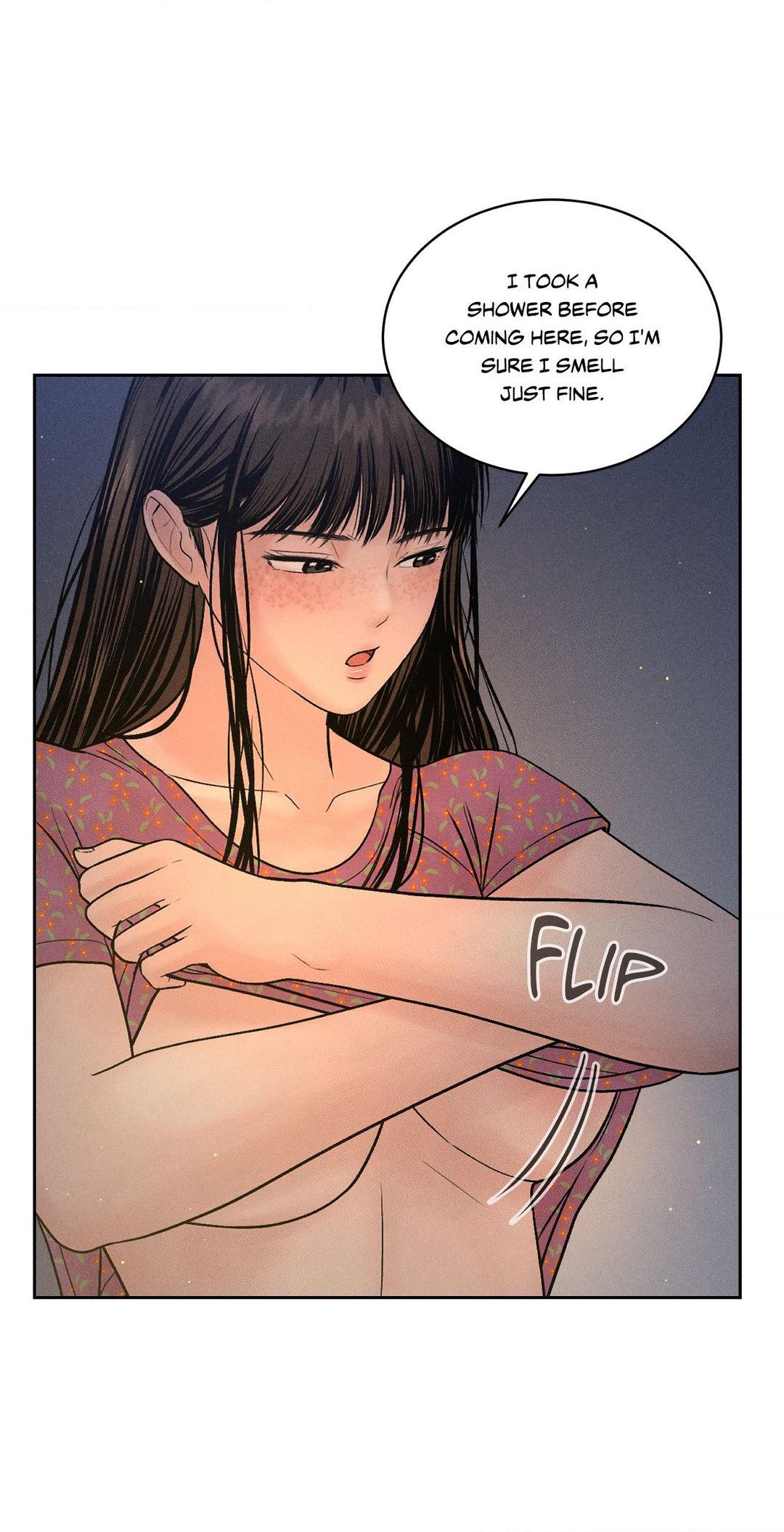 Payment for the Ride Chapter 3 page 66