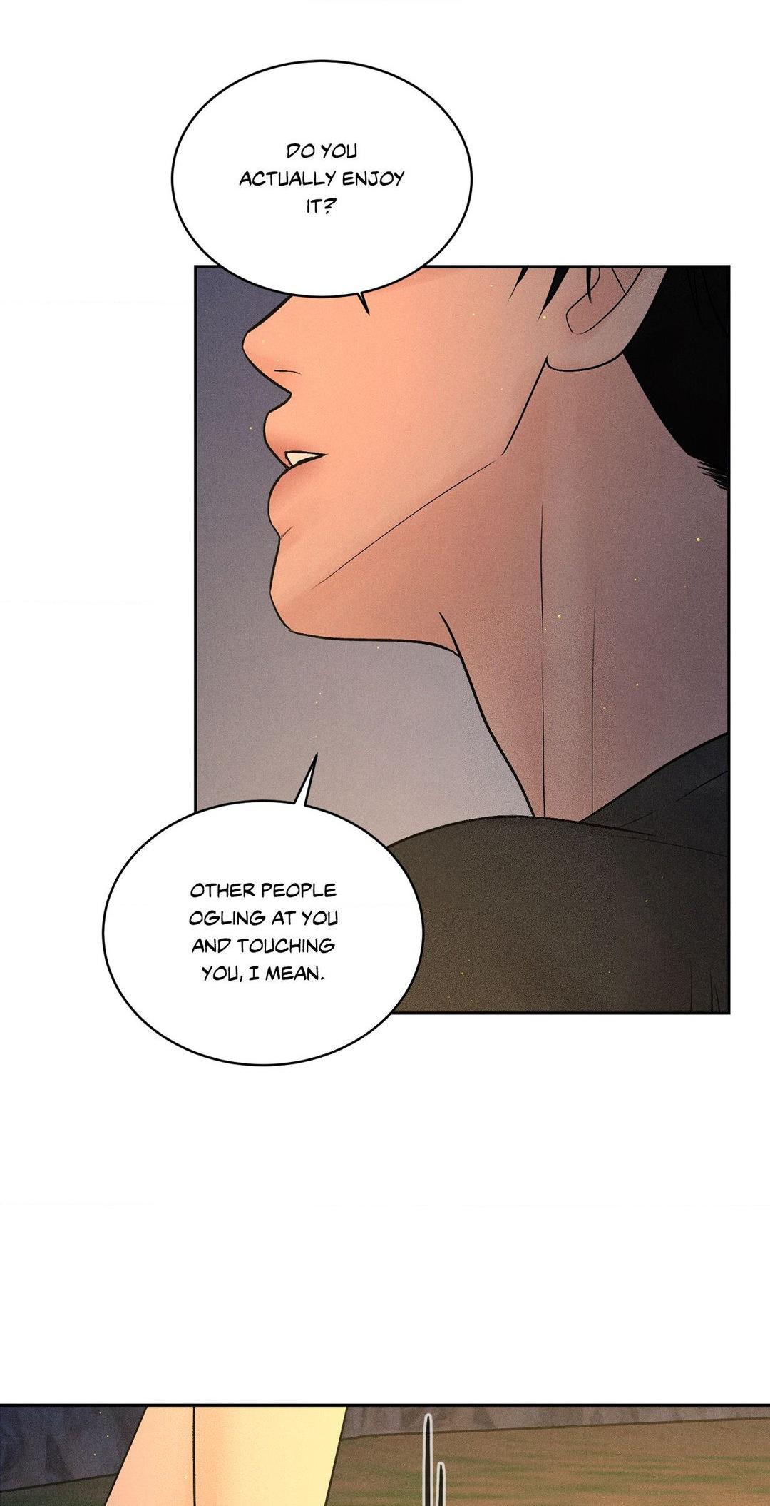 Payment for the Ride Chapter 3 page 67