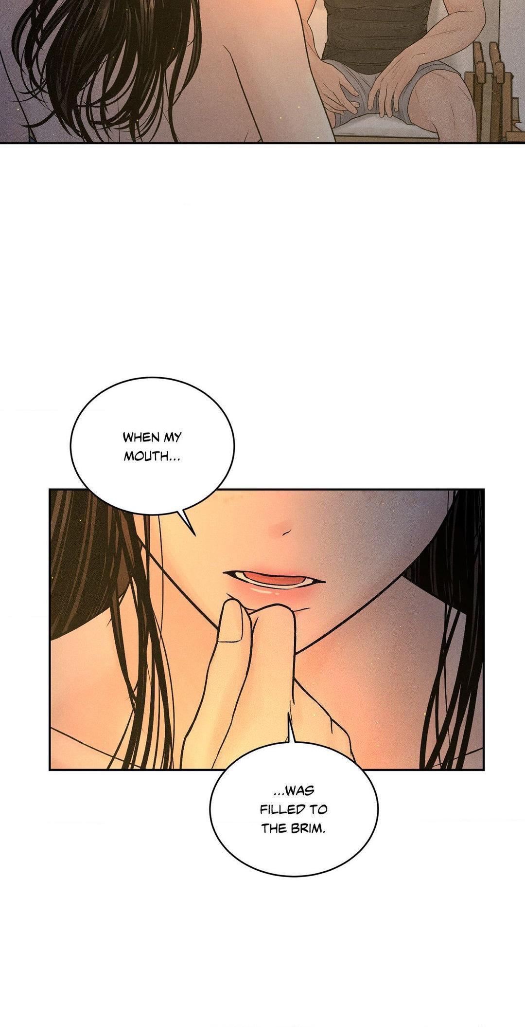 Payment for the Ride Chapter 3 page 69