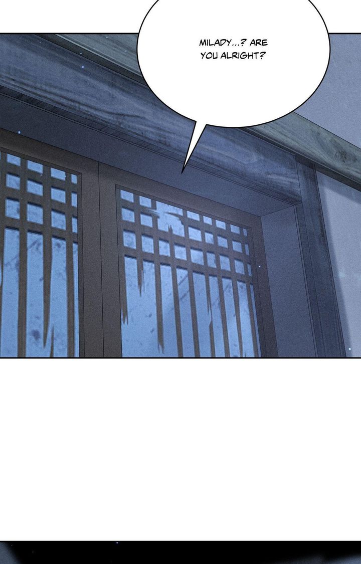 Payment for the Ride Chapter 31 page 3