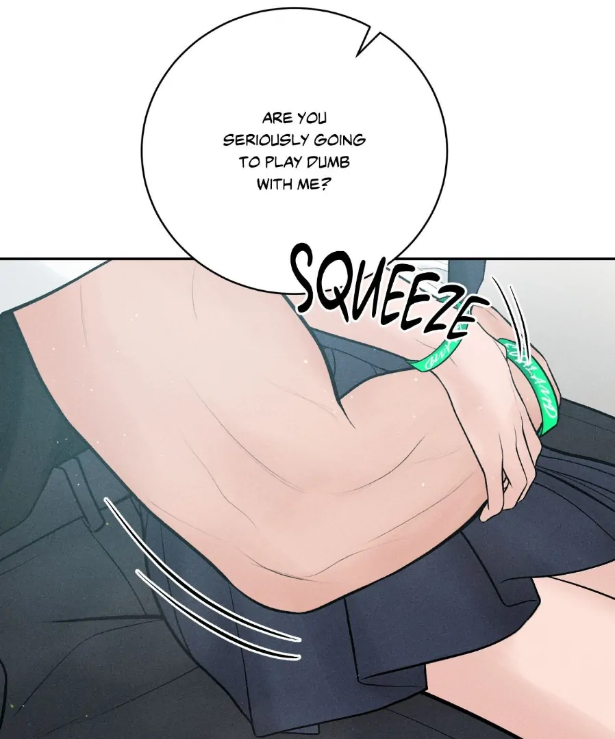 Payment for the Ride Chapter 35 page 8