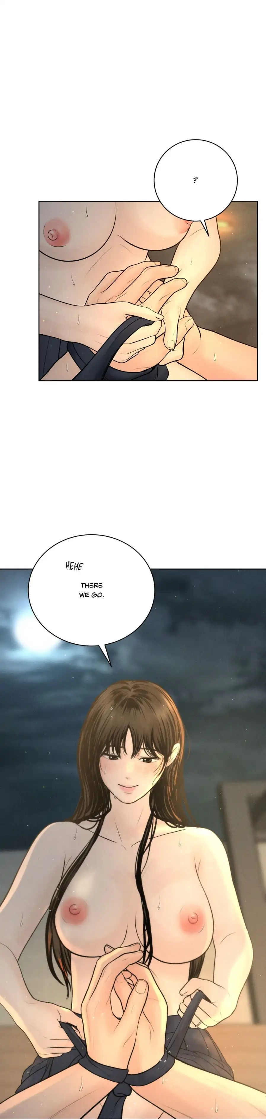 Payment for the Ride Chapter 37 page 17