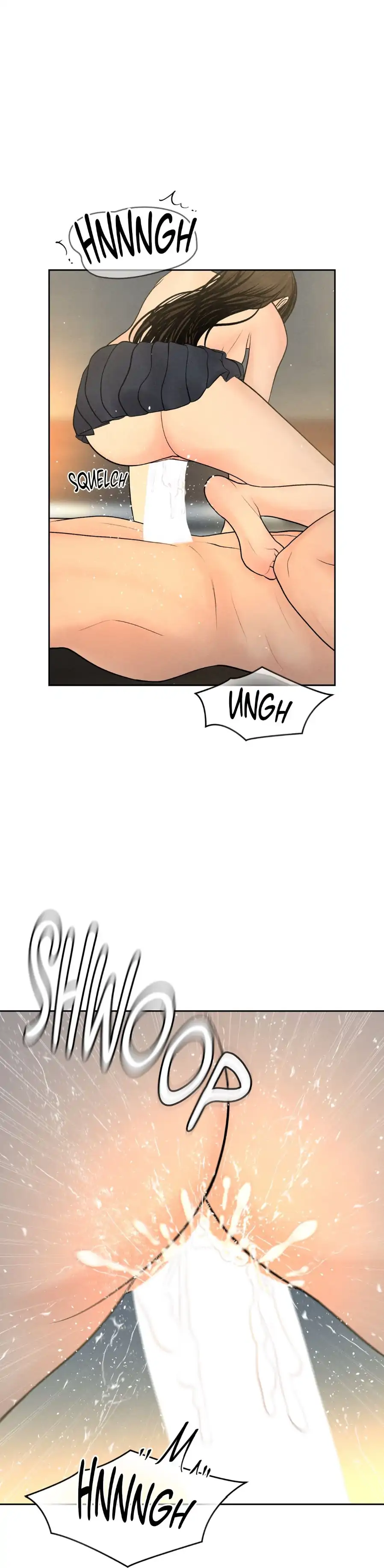 Payment for the Ride Chapter 37 page 37