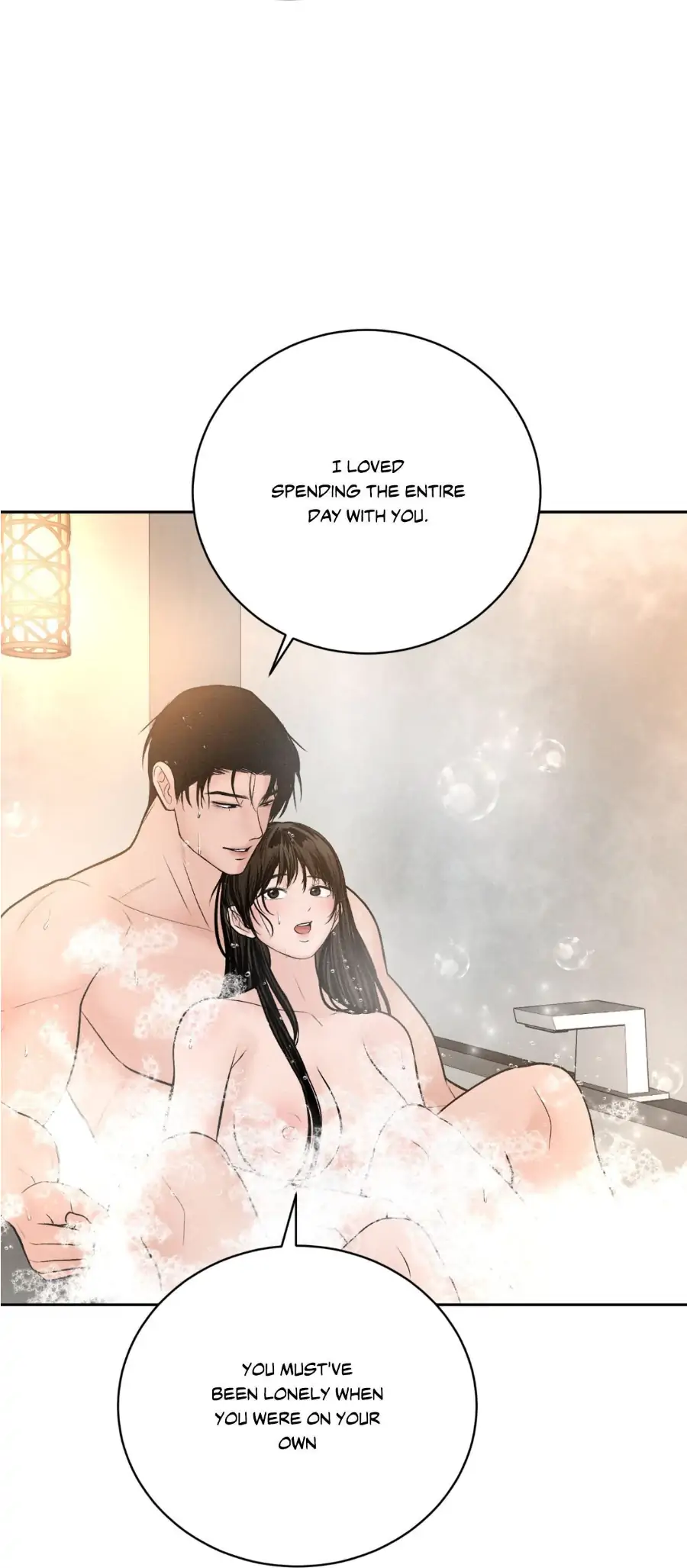 Payment for the Ride Chapter 38 page 3