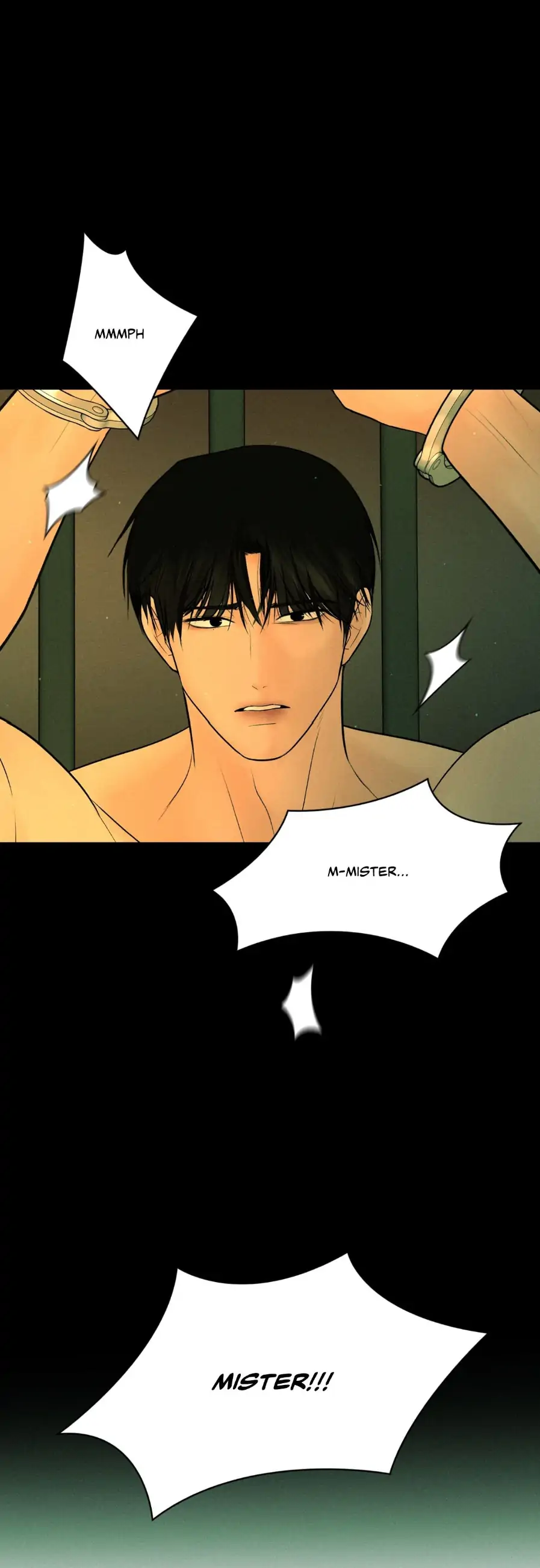 Payment for the Ride Chapter 39 page 28