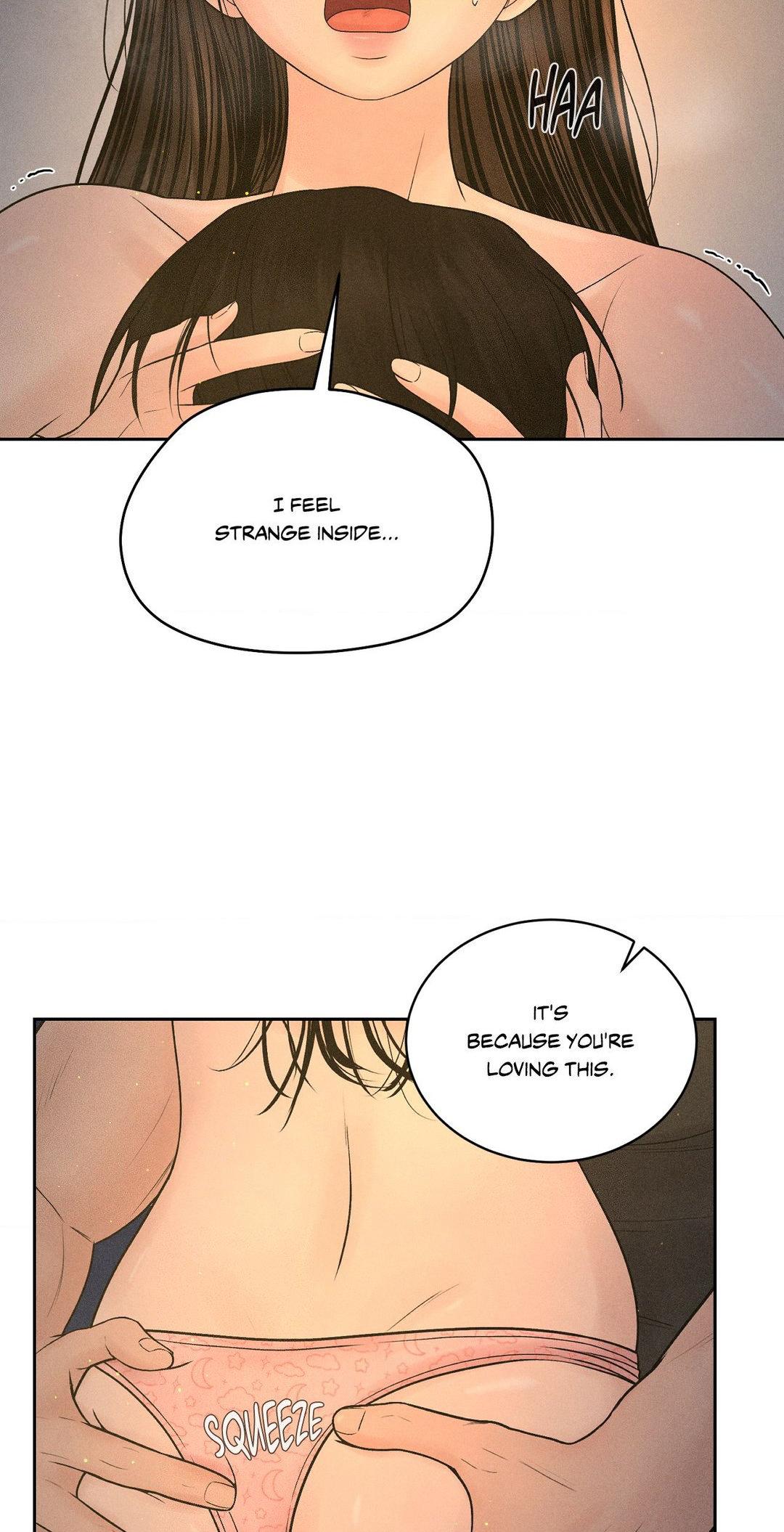 Payment for the Ride Chapter 4 page 26