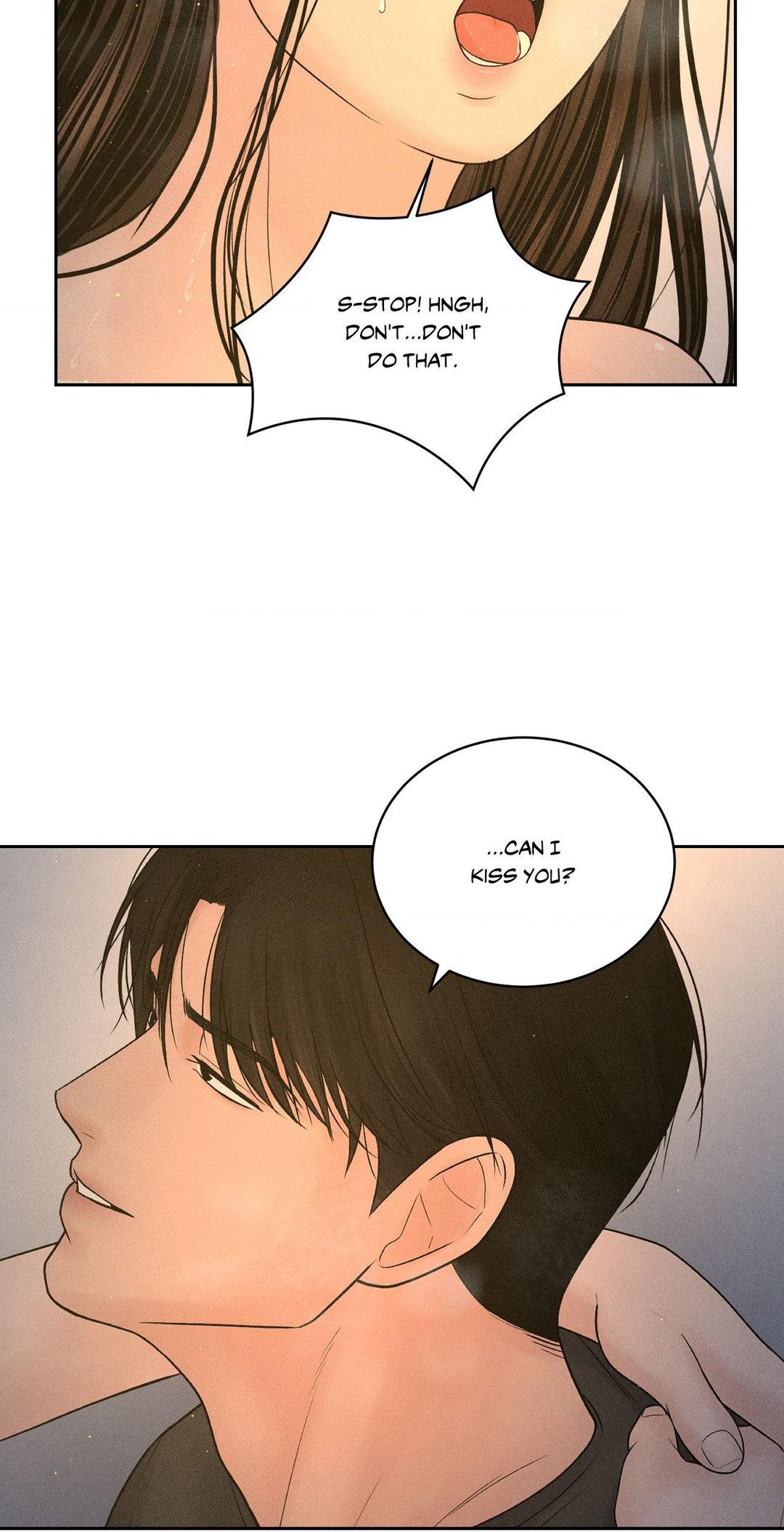 Payment for the Ride Chapter 4 page 29