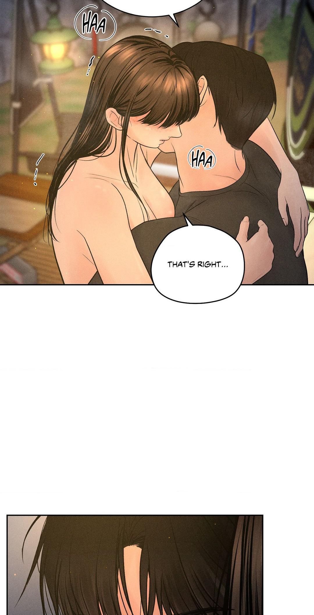 Payment for the Ride Chapter 4 page 31