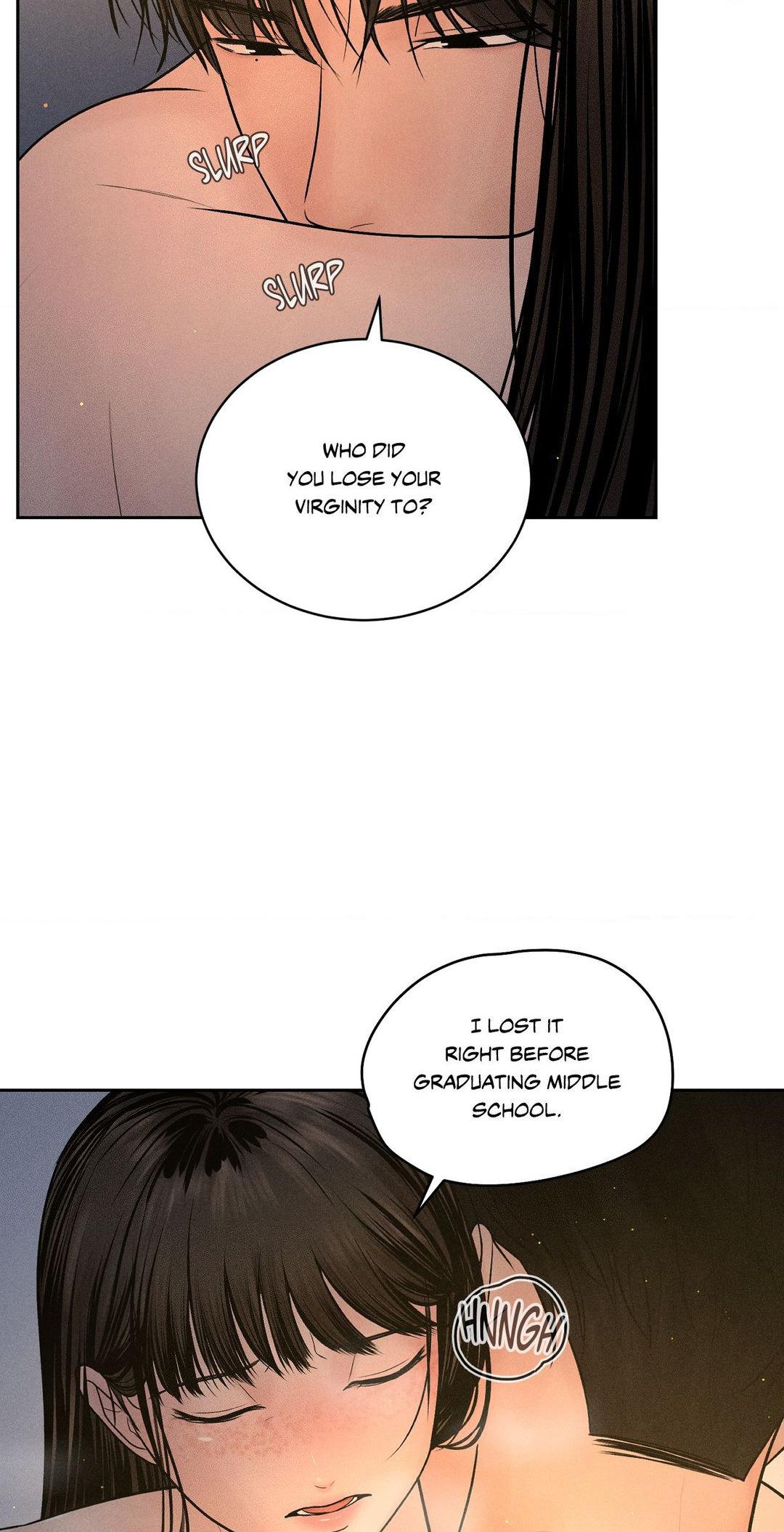 Payment for the Ride Chapter 4 page 32