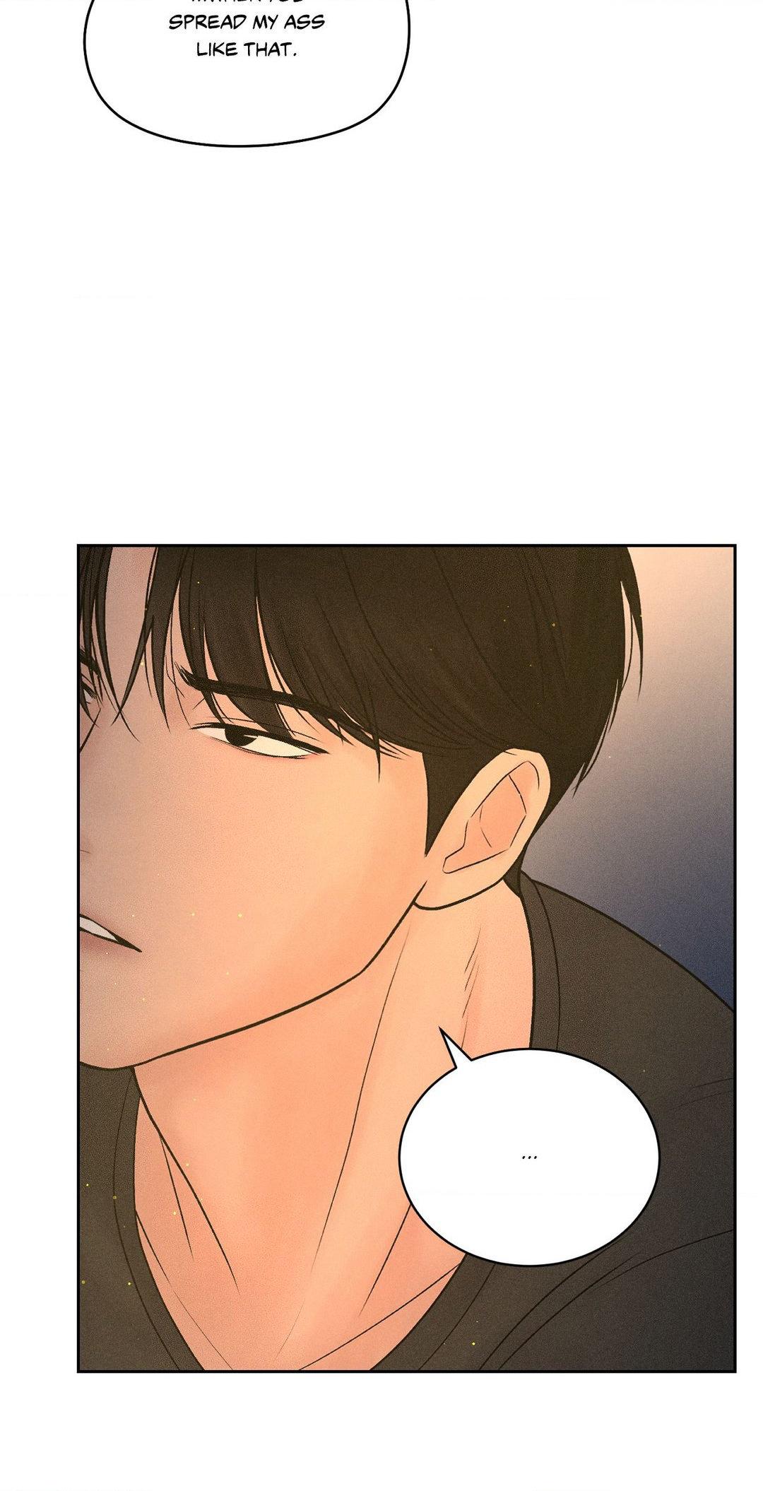 Payment for the Ride Chapter 4 page 38