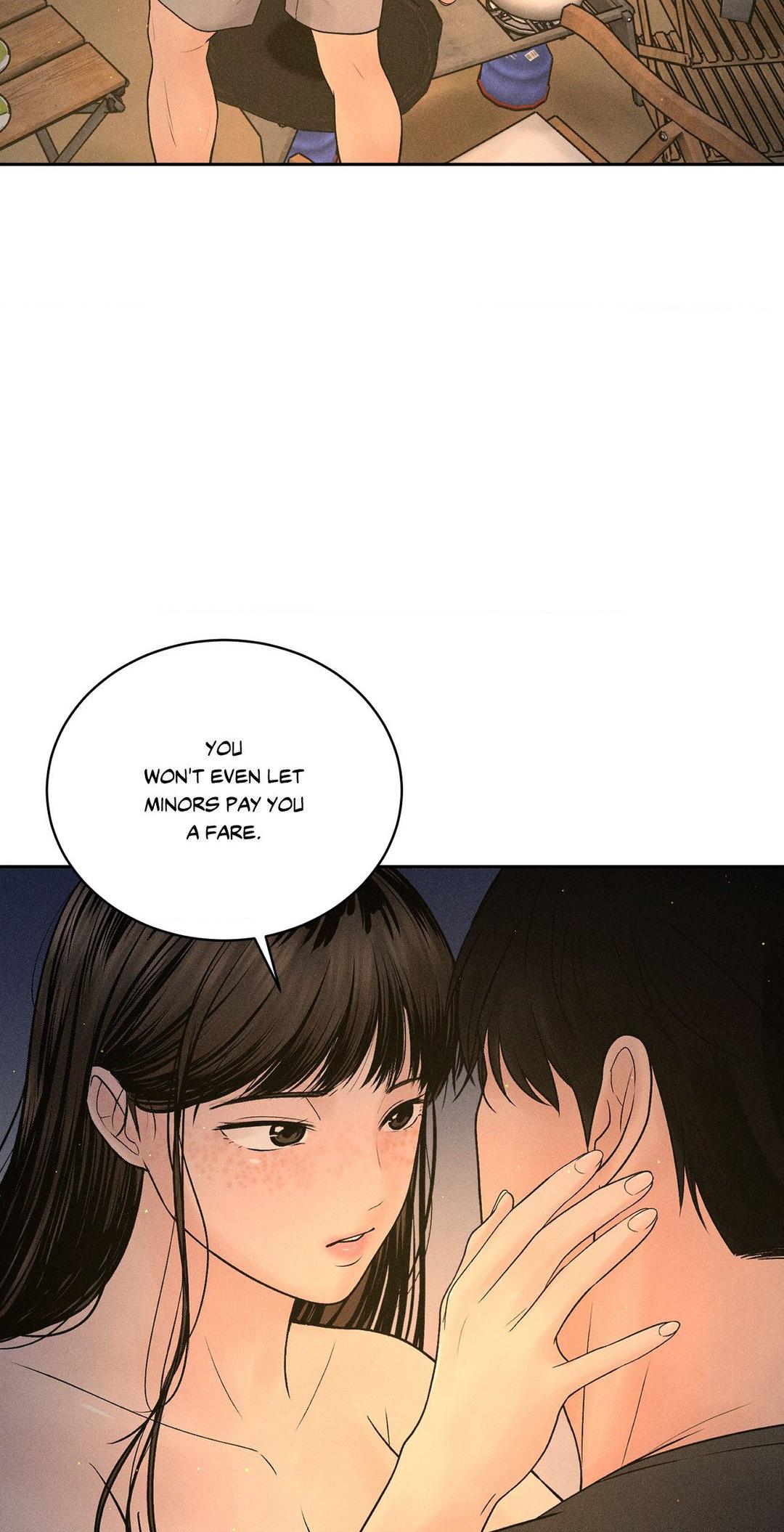 Payment for the Ride Chapter 4 page 45