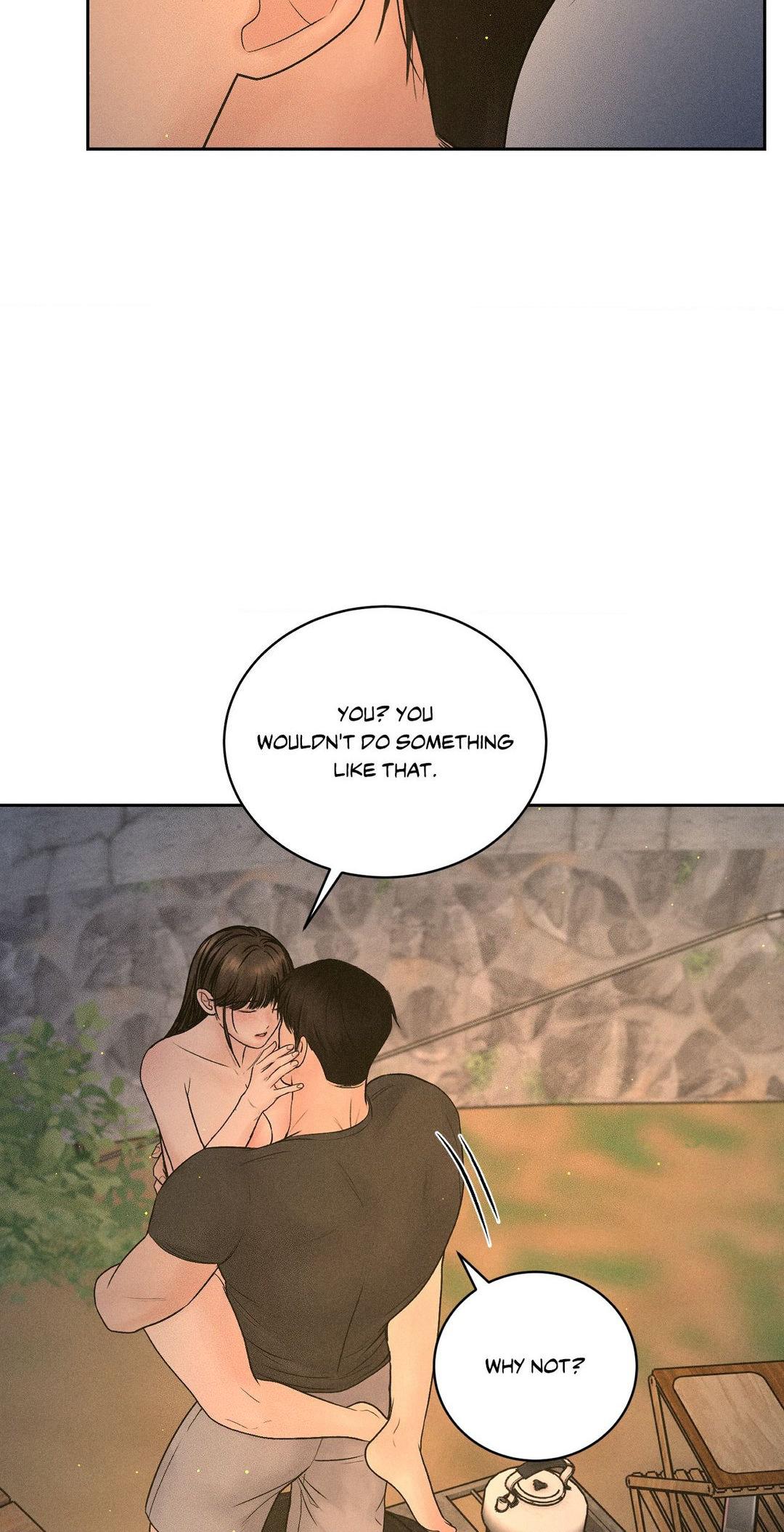 Payment for the Ride Chapter 4 page 44