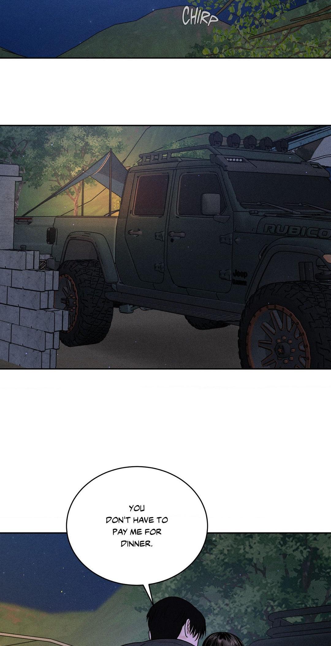 Payment for the Ride Chapter 4 page 48