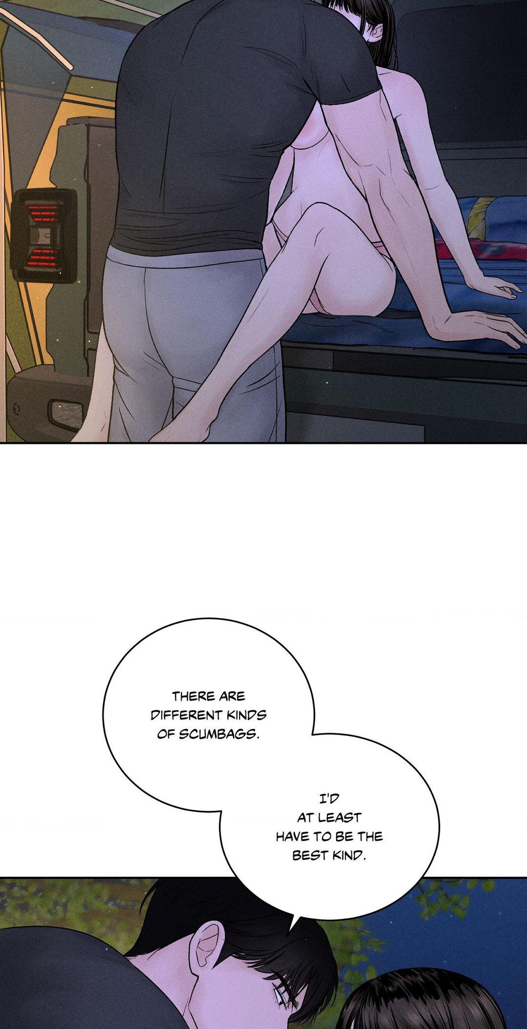 Payment for the Ride Chapter 4 page 49