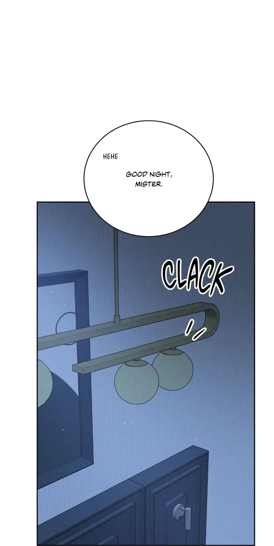 Payment for the Ride Chapter 40 page 18