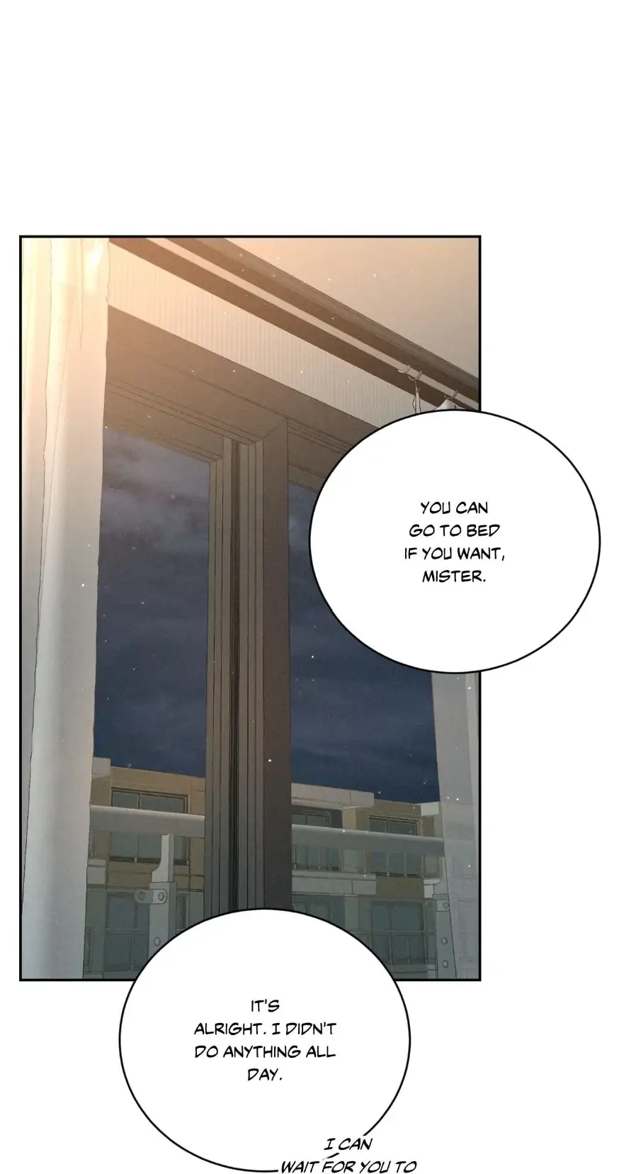 Payment for the Ride Chapter 40 page 40