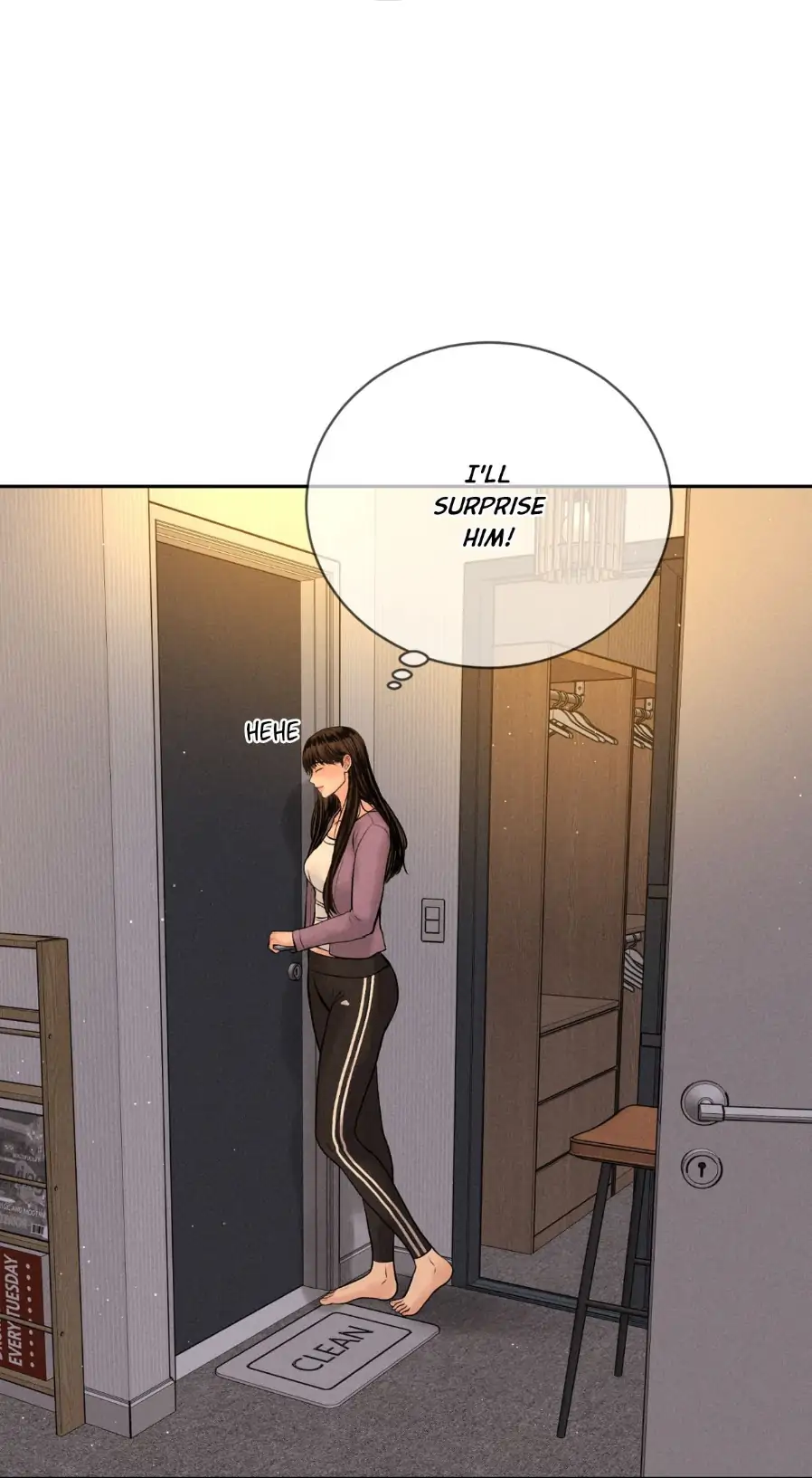 Payment for the Ride Chapter 40 page 66