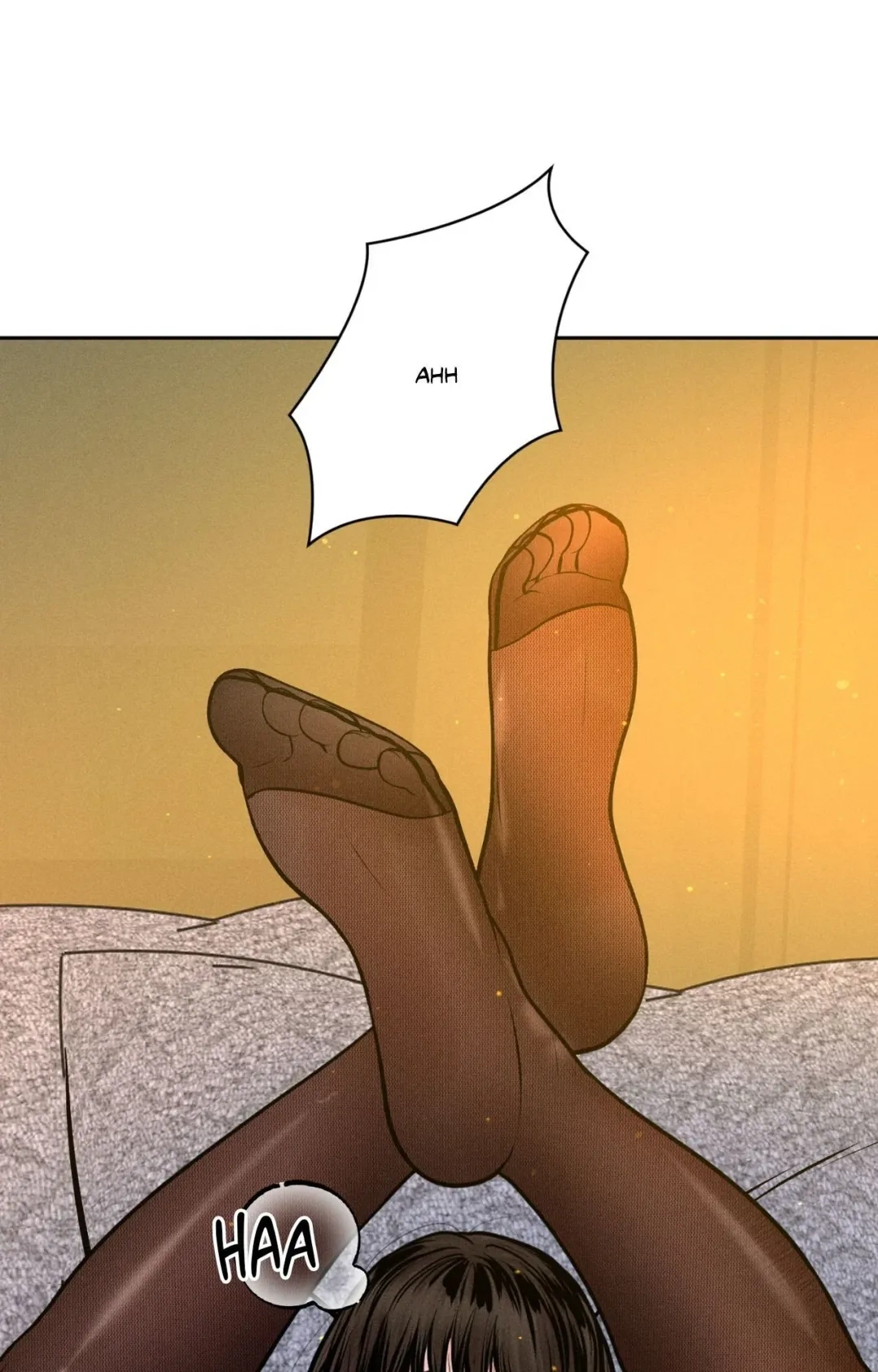 Payment for the Ride Chapter 42 page 7