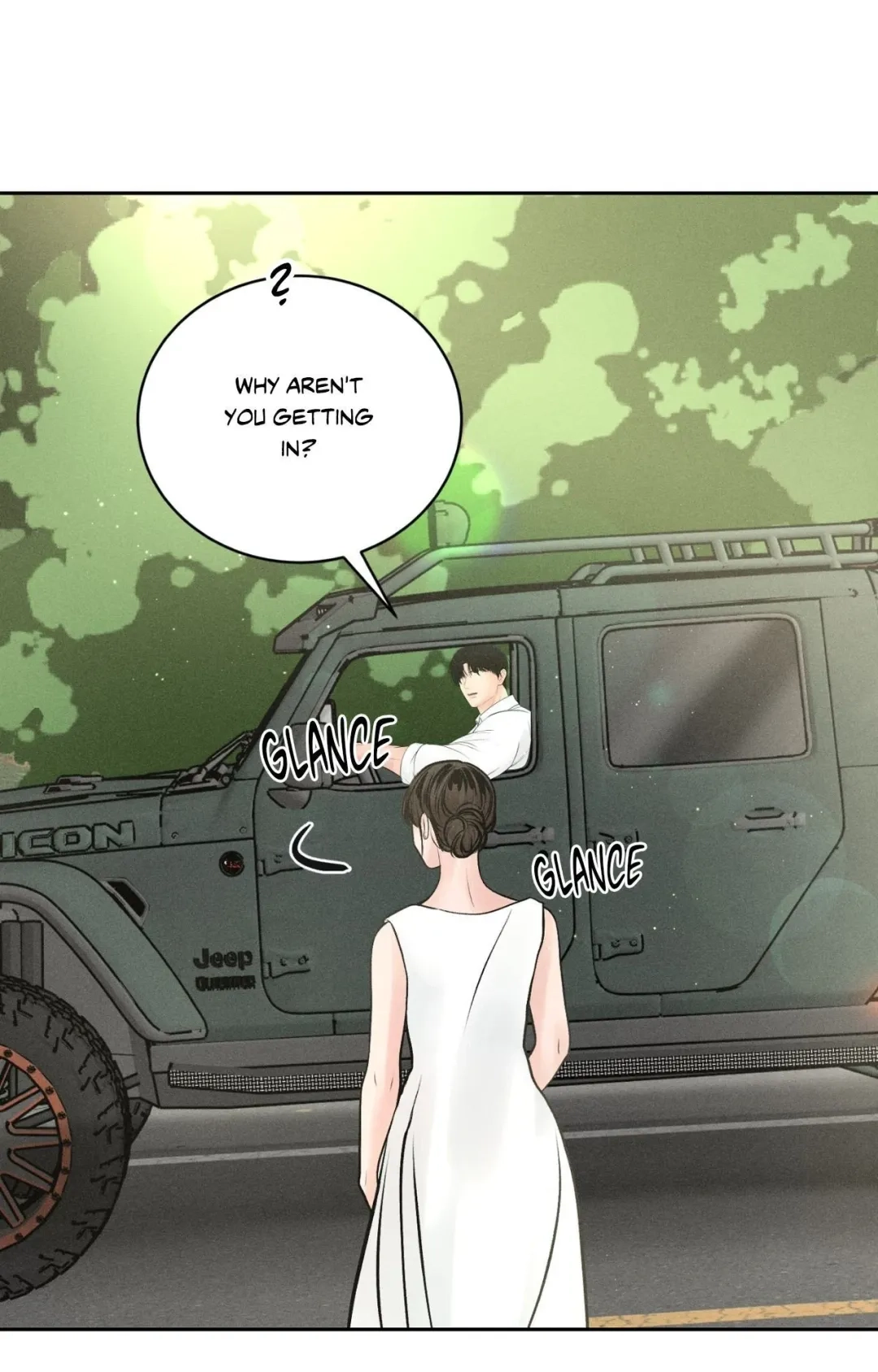Payment for the Ride Chapter 42 page 72